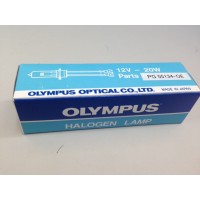 OLYMPUS PG-55134-OE Halogen Lamp 12V/20W...